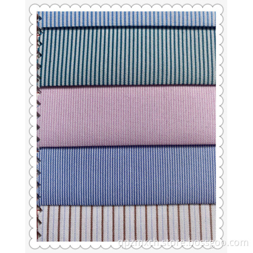 Fill-a-fill Shirt Fabric dan Liningnya